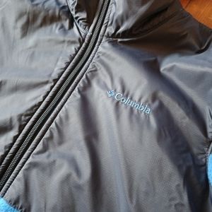Boys Columbia Fleece